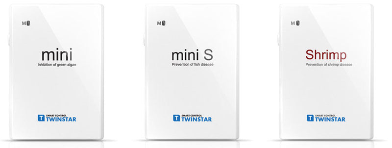 Twinstar Mini