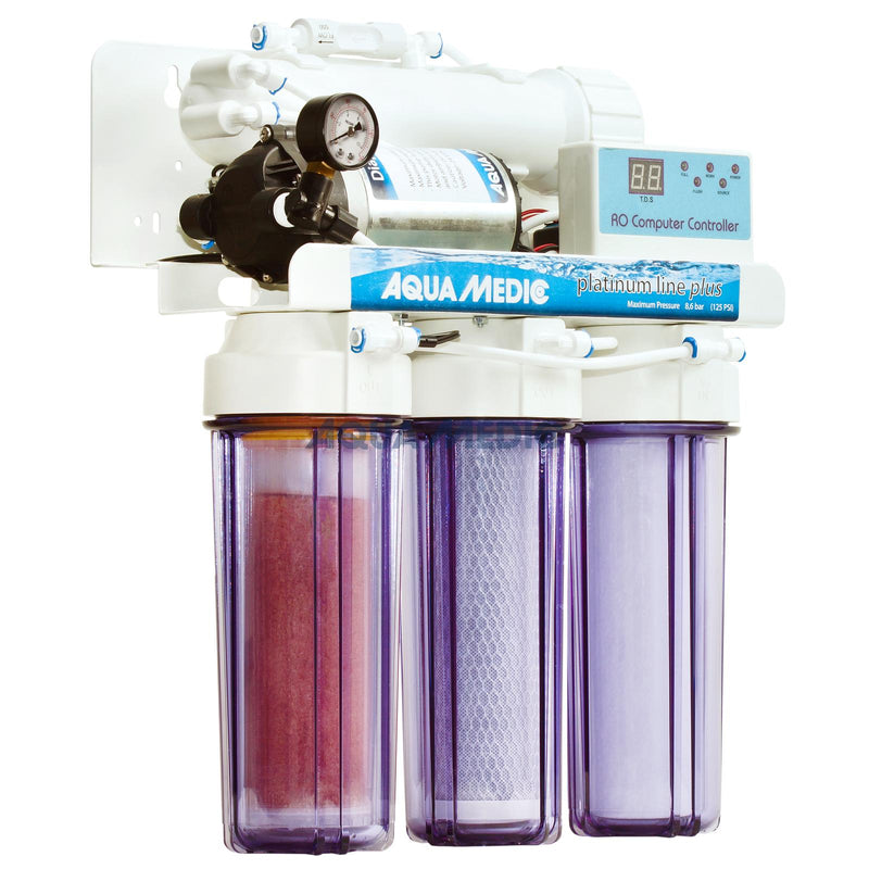 Aqua Medic Platinum Line Plus 24 V
