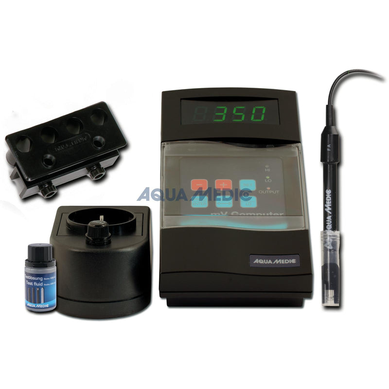 Aqua Medic mV computer-set