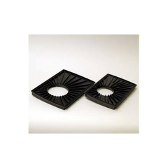 JBL waterverdeelplaat