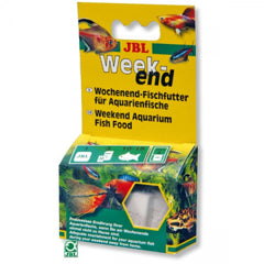 JBL Weekend Voer 26 Gram