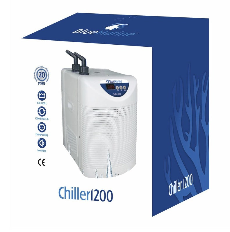 Blue Marine Chiller 1200