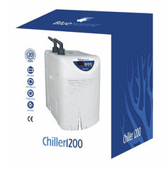 Blue Marine Chiller 1200