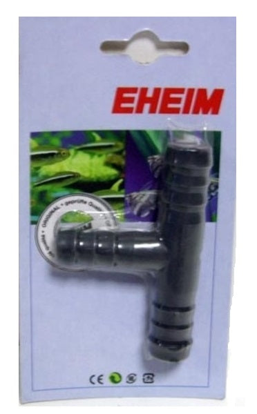 EHEIM T-stuk 12-16 mm