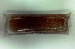 levende rode muggelarven 90 ml