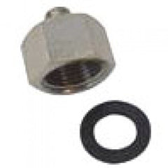 Dennerle osmose waterkraan 2 weg combi aansluiting