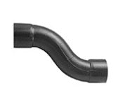 Aqua Medic PVC S-hoek