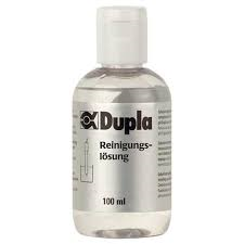 DUPLA REINIGUNGSLÖSUNG 100 ML