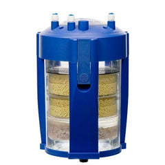 aqua medic nitraat reductor NR blue