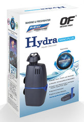 HYDRA OCEAN FREE BINNENFILTER NANO PLUS < 50 LTR