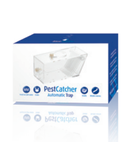 Blue Marine PestCatcher