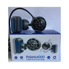 Blue Marine Polario