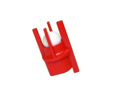 Eheim Kooi met ventielkogel 2032-34-36, 2231-33-35, 2232-34-36