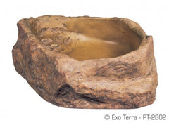 Exo Terra Water Dish M