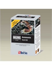 red sea MCP NH3-NH4 Ammonia testkit 100 tests