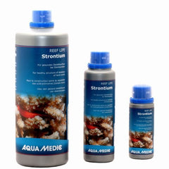 Aqua Medic Reef Life Strontium