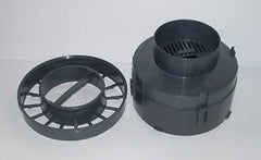 Eheim Voorfilter en filtermand 2032-34-36