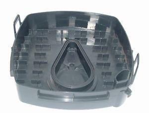EHEIM Voorfilter compleet met klep en O-ring voor Prof. 3 2080-2180