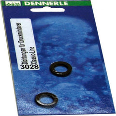 dennerle co2 classic line pakking drukregelaar 2 stuks