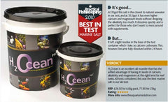 D-D H2Ocean salt - 6.6 kg -23 kg