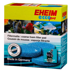 Eheim filtermat blauw eccopro 130 , 200, 300