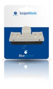 Blue Marine ScraperBlade