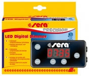 sera LED digitale dimmer