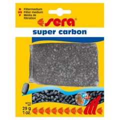 sera super carbon