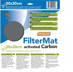 SuperFish filtermat kool 30x30