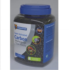 Superfish super actief kool 500 ml