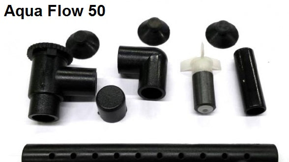 SuperFish Aqua Flow - Service Kit