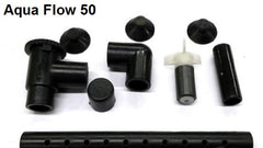 SuperFish Aqua Flow - Service Kit