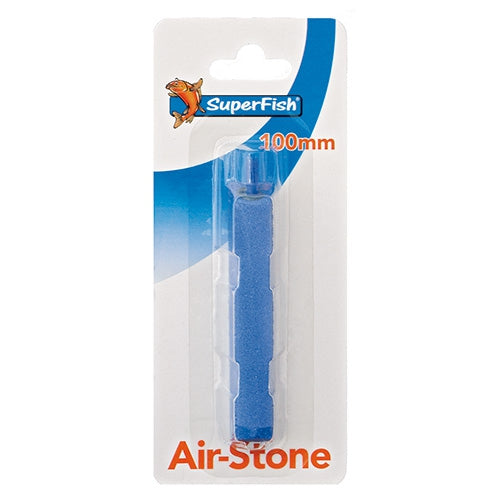 Superfish Luchtsteen Lang 10 cm Blister