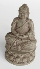 superfish zen deco buddha