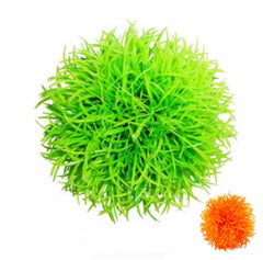 SUPERFISH NANO DECO BALL GROEN
