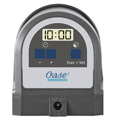 Oase FishGuard-voederautomaat