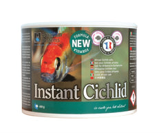 AS INSTANT OCEAN ZOUT VOOR CICHLIDEN 400 GRAM