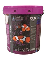 AS INSTANT OCEAN ZOUT 600 L-20 KG EMMER