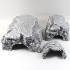 JBL Reptilcava
