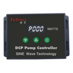 Jecod - Jebao controller voor DCP pompen