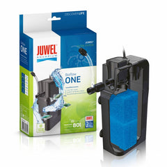 Juwel Bioflow One Zwart 80 l-h