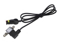 Eheim CO2-Magneetventiel (Nacht afsluiter) 24V (POWERLED+)