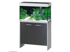 EHEIM MEUBEL SCUBALINE 140 LICHT-DONKERGRIJS 81X36X75 CM