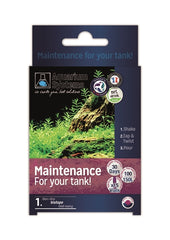 AS CARE PROGRAMME MAINTENANCE FRESHWATER