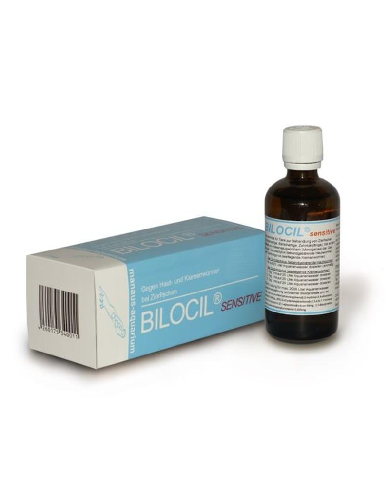 bilocil sensitive 100 ml