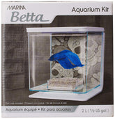 Marina betta kit doodskop 2L