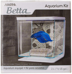 Marina betta kit doodskop 2L