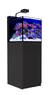 MAX® NANO Peninsula cabinet