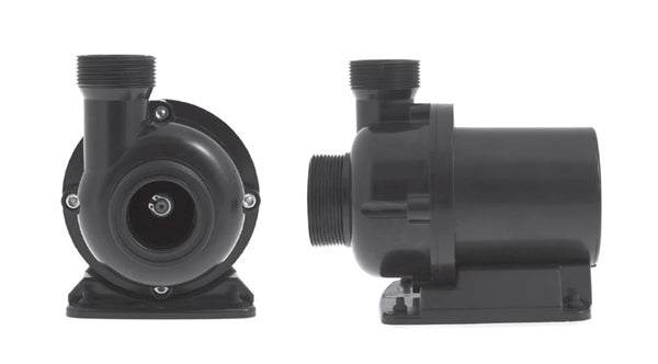 AS MAXI-JET DC 15000 144W-15000 L/H - 7 MTR