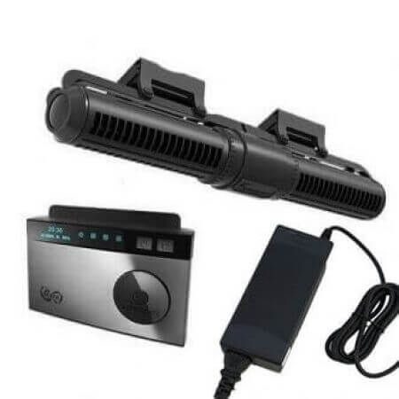 Maxspect Gyre 280 pomp incl. controller + voeding - 10W-80W aquaria 750-3800ltr.